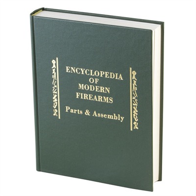 Encyclopedia of Modern Fireams